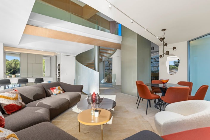 Image No.10-3 Bed Villa for sale