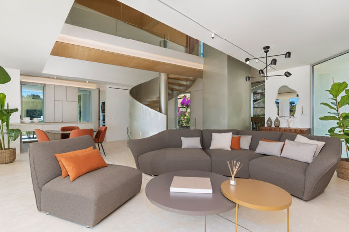 Image No.11-3 Bed Villa for sale