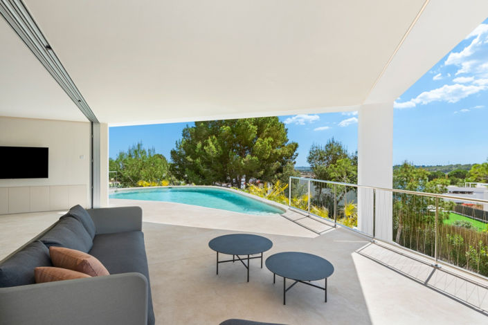 Image No.19-3 Bed Villa for sale