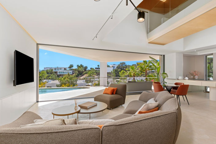 Image No.2-3 Bed Villa for sale