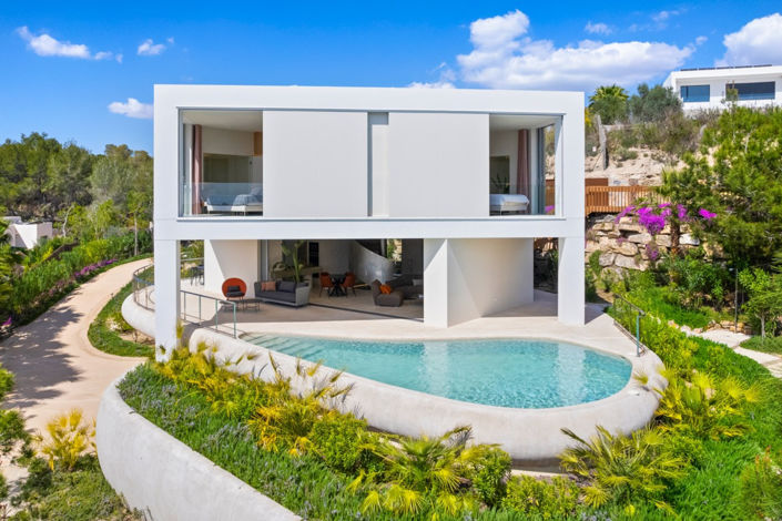 Image No.23-3 Bed Villa for sale