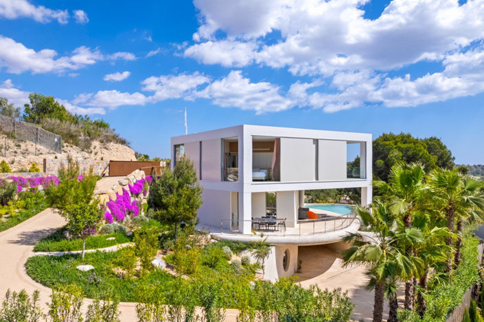 Image No.24-3 Bed Villa for sale