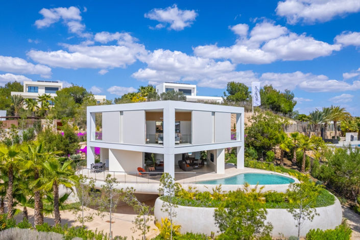 Image No.26-3 Bed Villa for sale