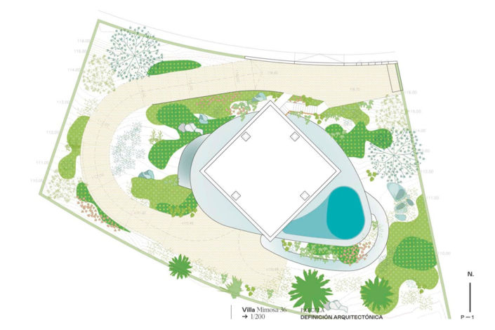 Image No.37-3 Bed Villa for sale