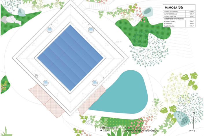 Image No.41-3 Bed Villa for sale