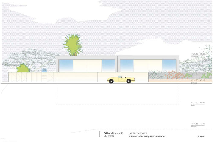 Image No.42-3 Bed Villa for sale