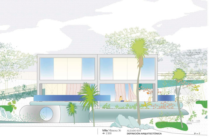 Image No.43-3 Bed Villa for sale