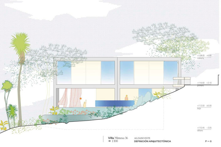 Image No.44-3 Bed Villa for sale