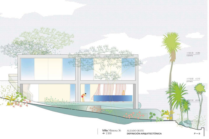 Image No.45-3 Bed Villa for sale