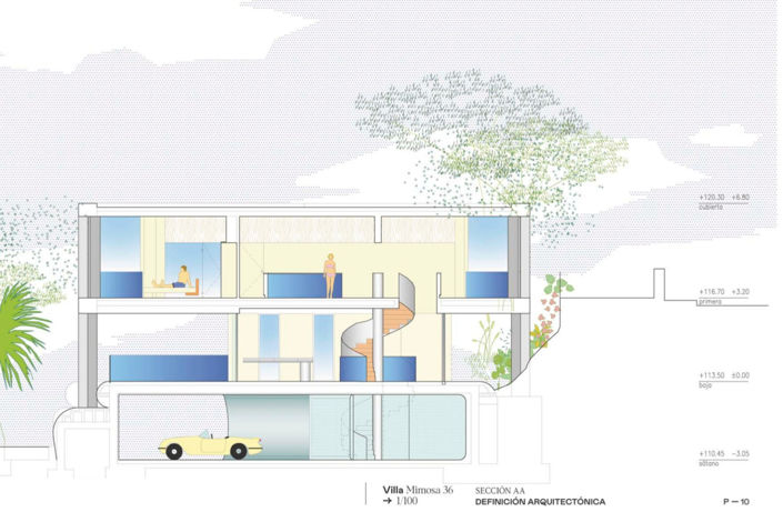 Image No.46-3 Bed Villa for sale