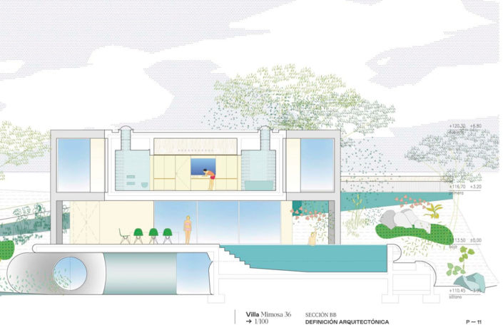 Image No.47-3 Bed Villa for sale