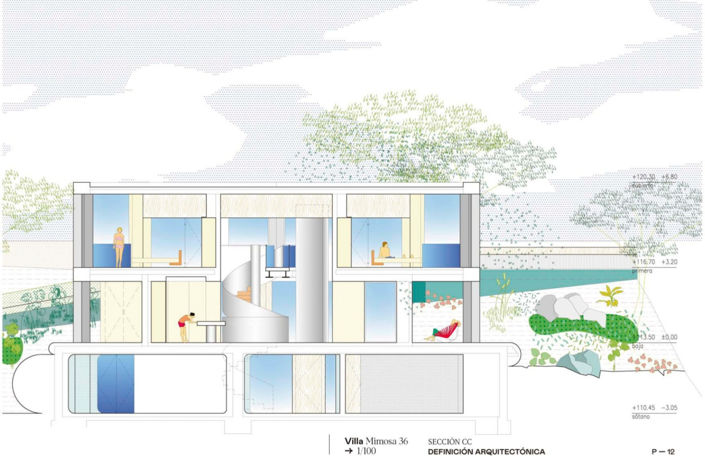 Image No.48-3 Bed Villa for sale