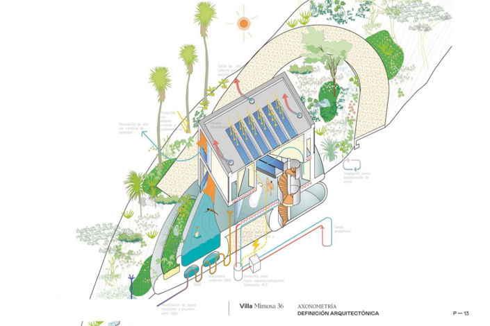 Image No.49-3 Bed Villa for sale