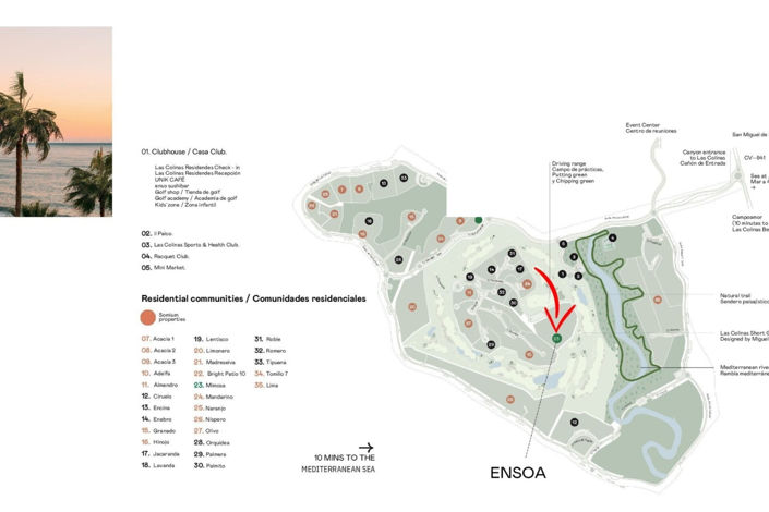 Image No.10-3 Bed Villa for sale