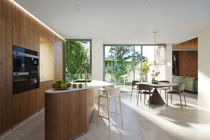 Image No.4-3 Bed Villa for sale