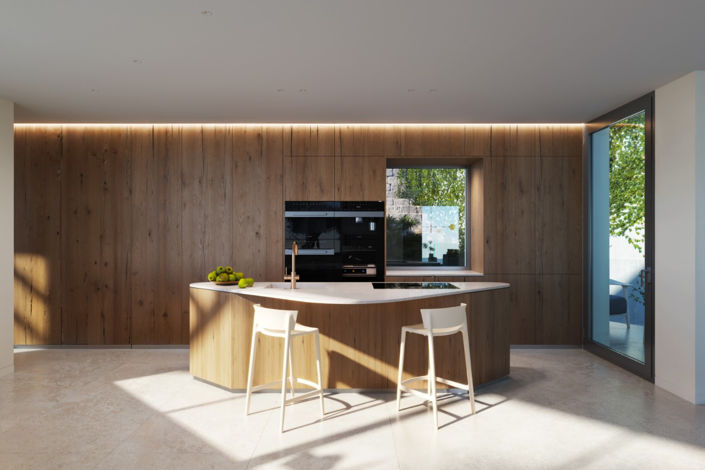 Image No.5-3 Bed Villa for sale