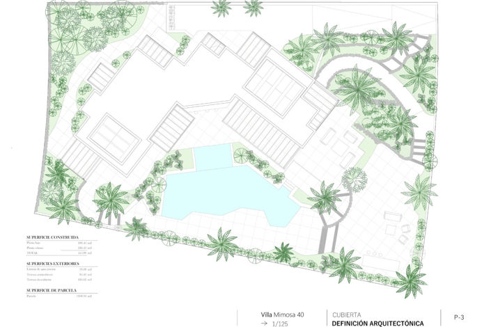 Image No.9-3 Bed Villa for sale