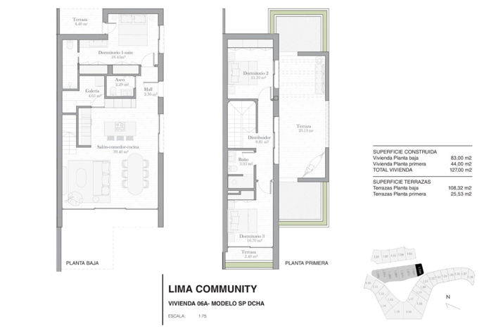 Image No.4-3 Bed Villa for sale