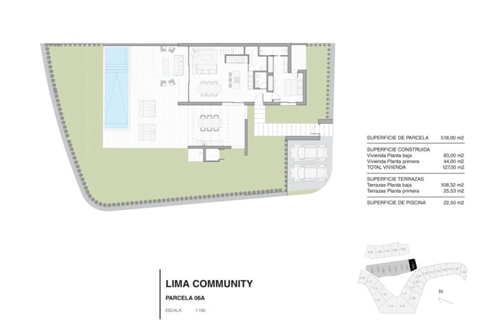 Image No.3-3 Bed Villa for sale