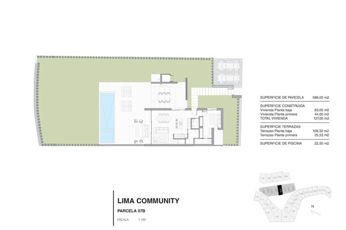 Image No.5-3 Bed Villa for sale