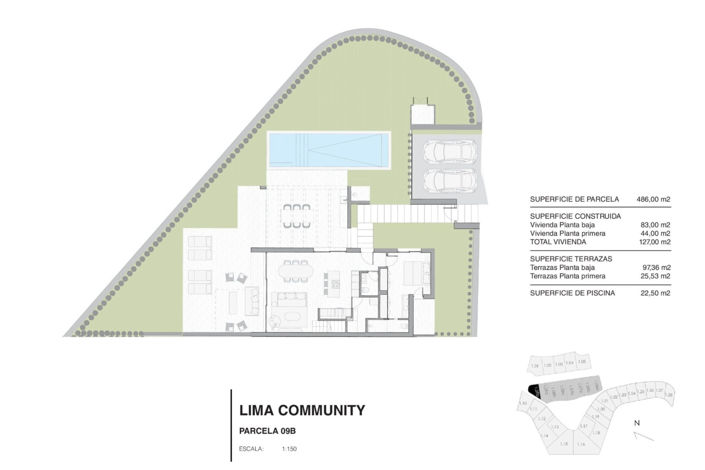 Image No.7-3 Bed Villa for sale