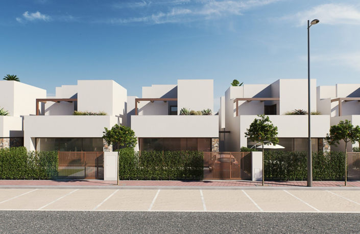 Image No.1-2 Bed Villa for sale