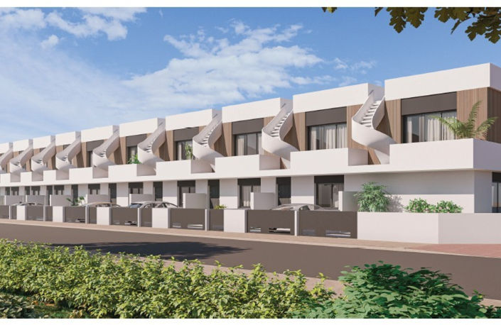 Image No.1-2 Bed Townhouse for sale