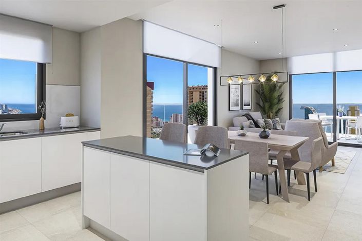 Image No.2-3 Bed Penthouse for sale