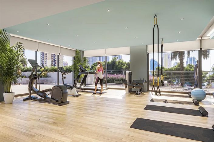 Image No.4-2 Bed Apartment for sale