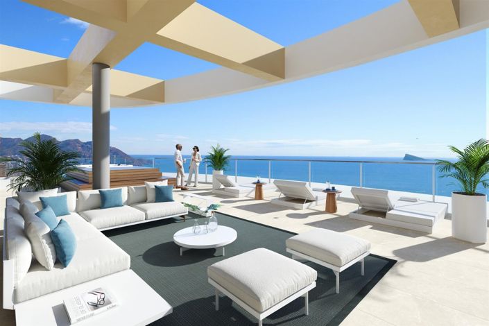 Image No.4-2 Bed Apartment for sale