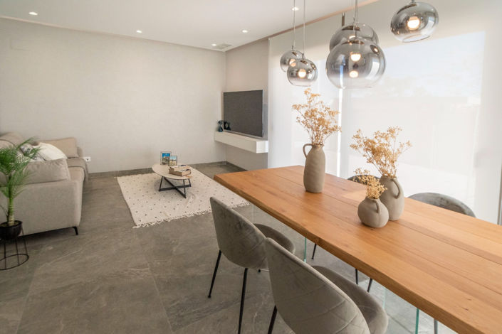 Image No.8-3 Bed Villa for sale