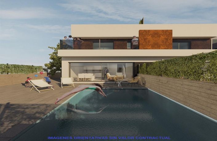 Image No.1-3 Bed Townhouse for sale