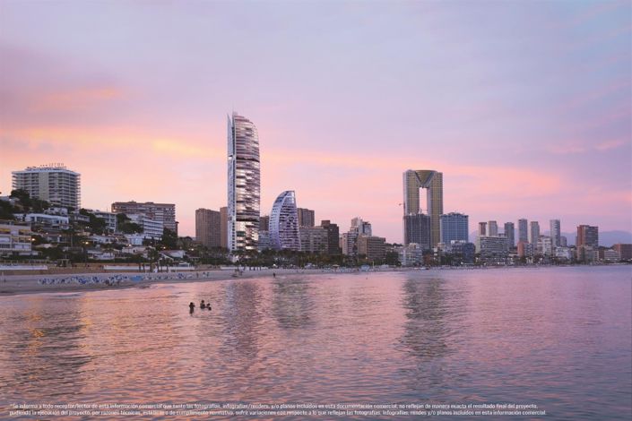 Image No.4-2 Bed Apartment for sale