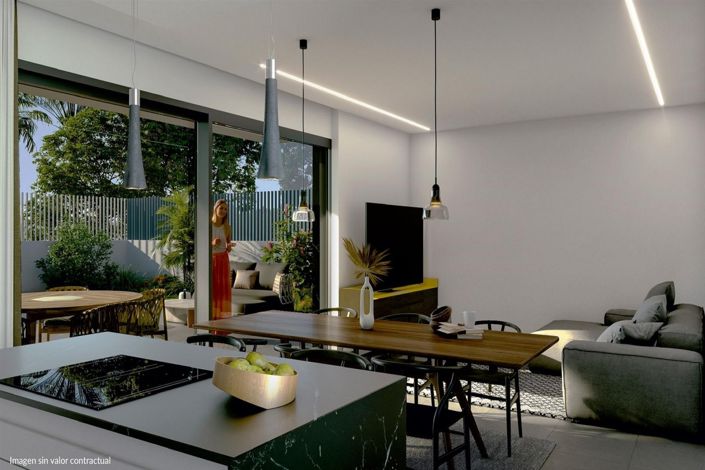 Image No.3-3 Bed Villa for sale