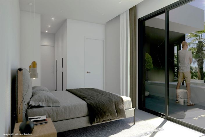 Image No.4-3 Bed Villa for sale