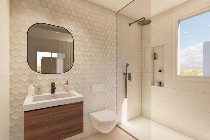 Image No.18-3 Bed Villa for sale