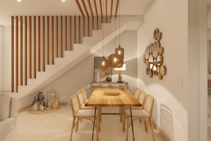 Image No.7-3 Bed Villa for sale