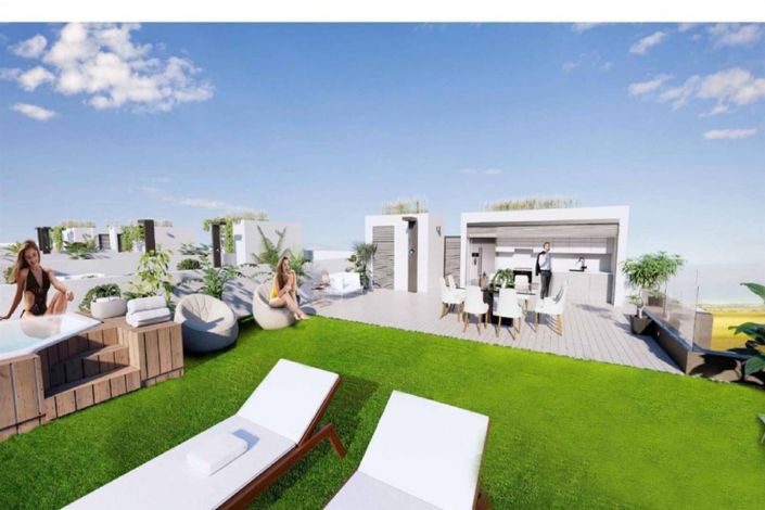 Image No.3-3 Bed Apartment for sale