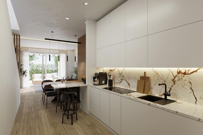 Image No.3-3 Bed Villa for sale