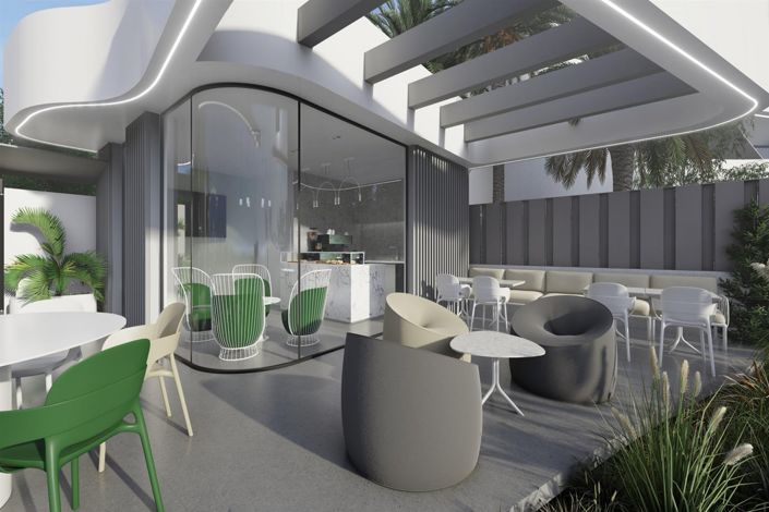 Image No.16-2 Bed Apartment for sale