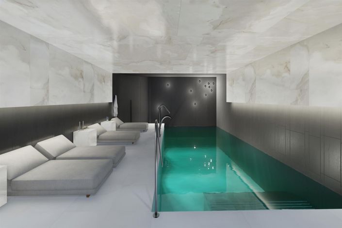 Image No.18-2 Bed Apartment for sale