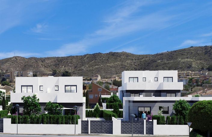 Image No.1-3 Bed Villa for sale