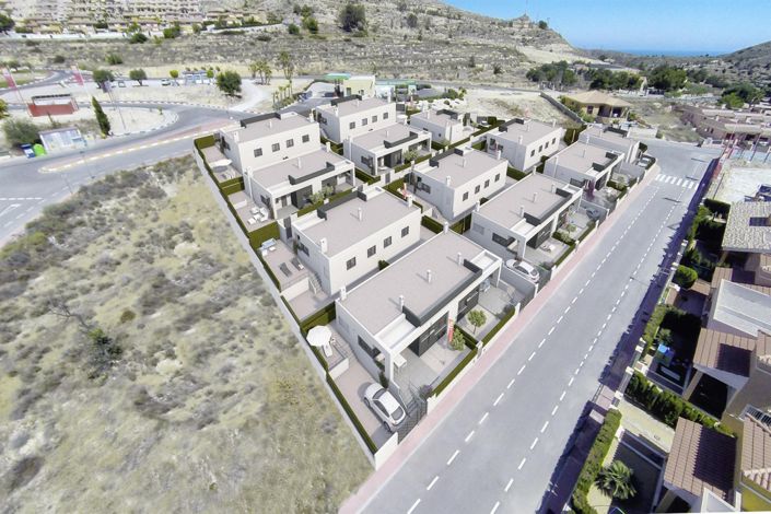 Image No.10-3 Bed Villa for sale