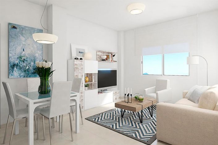 Image No.2-3 Bed Villa for sale