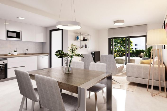 Image No.3-3 Bed Villa for sale