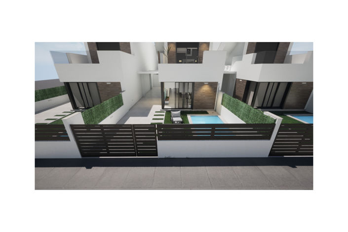 Image No.11-3 Bed Villa for sale