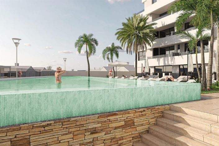 Image No.3-3 Bed Apartment for sale