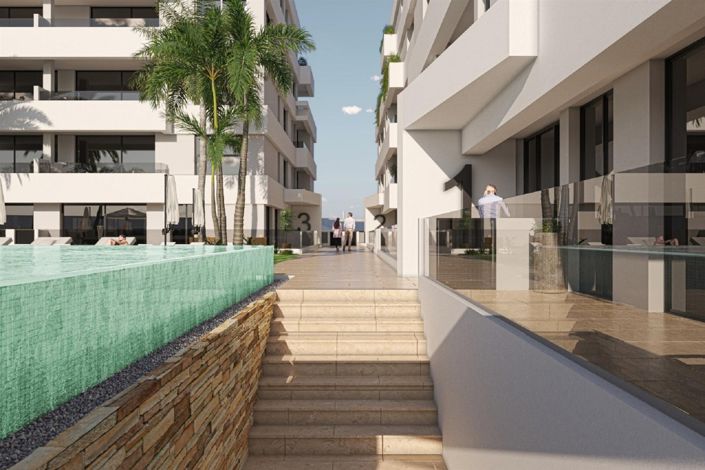 Image No.5-3 Bed Apartment for sale