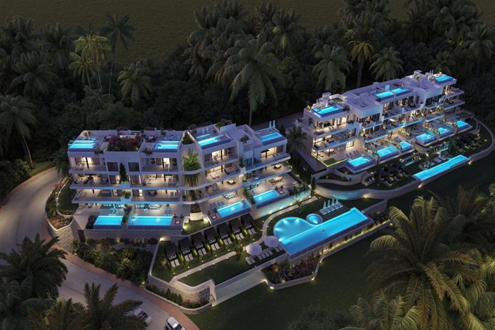 Image No.18-3 Bed Penthouse for sale