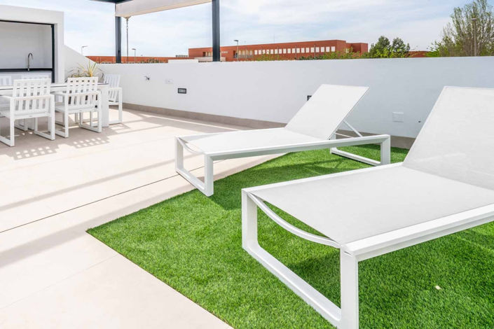 Image No.24-3 Bed Villa for sale